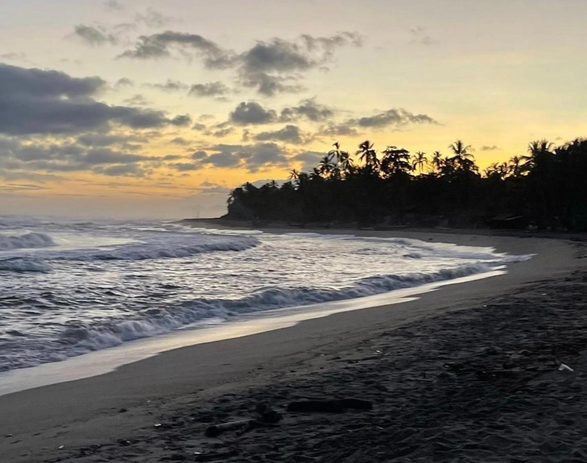 Cabana The Sunset Гуачака Экстерьер фото