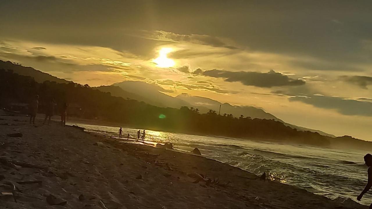 Cabana The Sunset Гуачака Экстерьер фото